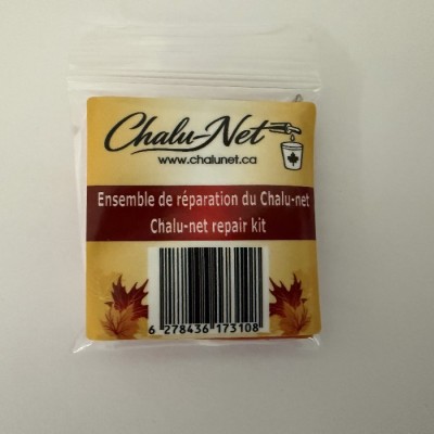 Ensemble de réparation du Chalu-Net Ensemble de réparation du Chalu-Net